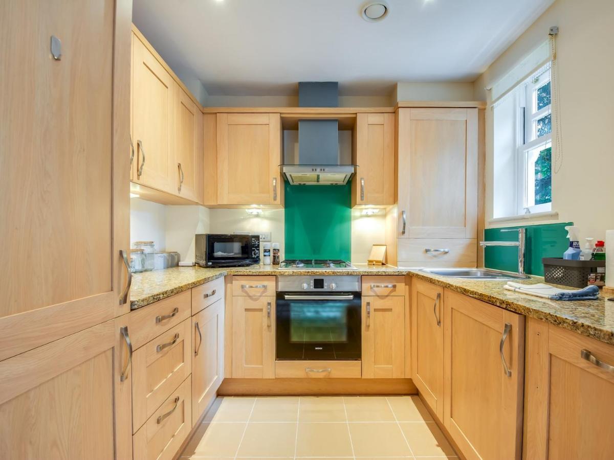Pass The Keys Quiet 2-Bed Apartment On The Ground Floor Кентърбъри Екстериор снимка