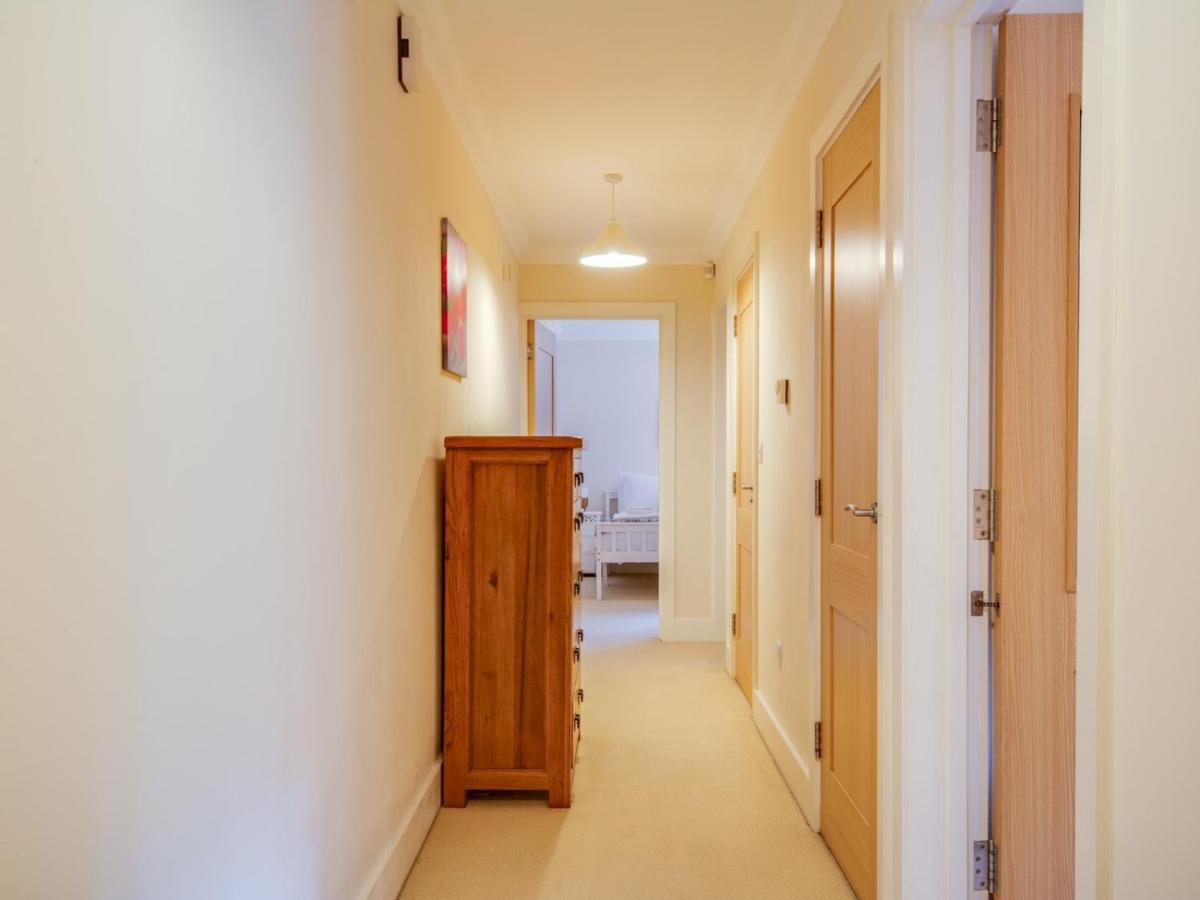 Pass The Keys Quiet 2-Bed Apartment On The Ground Floor Кентърбъри Екстериор снимка